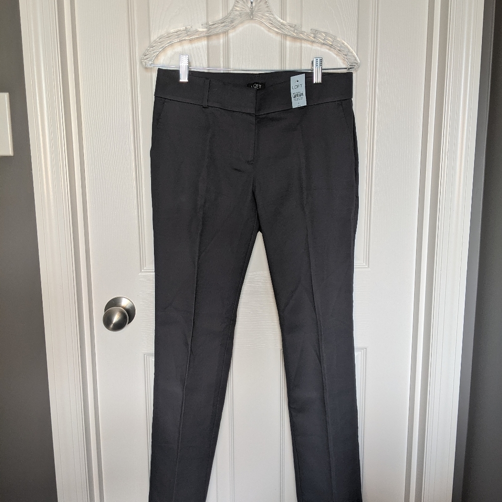 Loft Petites Dress Pants